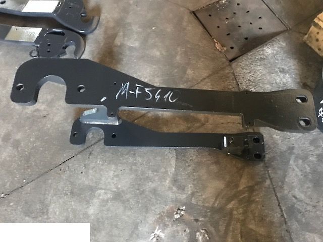 Рама/ Шасси для Сельскохозяйственной техники Massey Ferguson 5425 - Rama Dodatkowa / Ładowacz Czołowy: фото 1