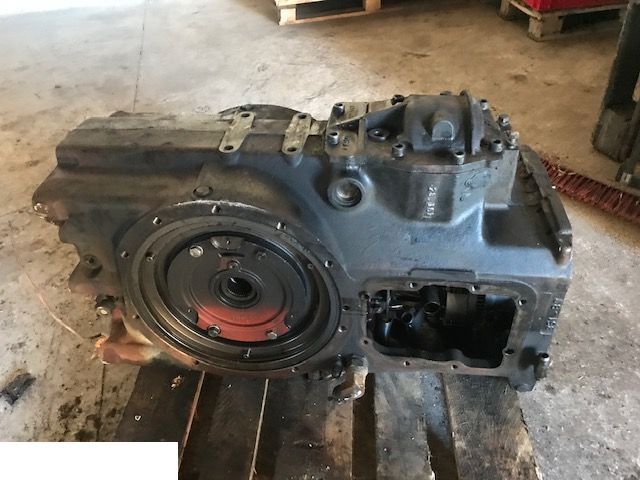 Massey Ferguson Dyna 6 - 6499 - Części - Коробка передач для Тракторов: фото 1 Massey Ferguson Dyna 6 - 6499 - Części - Коробка передач для Тракторов: фото 1