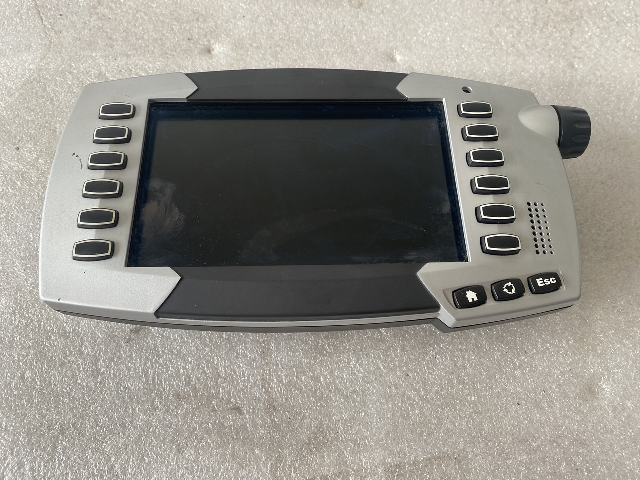 Massey Ferguson Terminal ACW 2346630 | ACW 1552370 - Система навигации для Сельскохозяйственной техники: фото 1 Massey Ferguson Terminal ACW 2346630 | ACW 1552370 - Система навигации для Сельскохозяйственной техники: фото 1