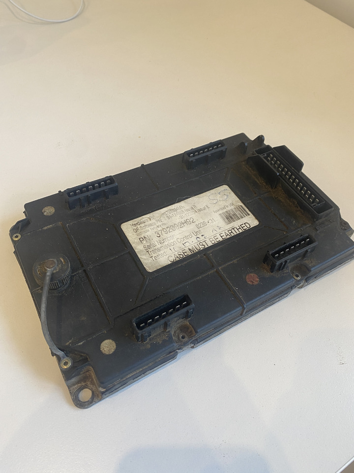 Блок управления для Сельскохозяйственной техники Massey Ferguson - sterownik moduł skrzyni biegów Autotronic 2: фото 1