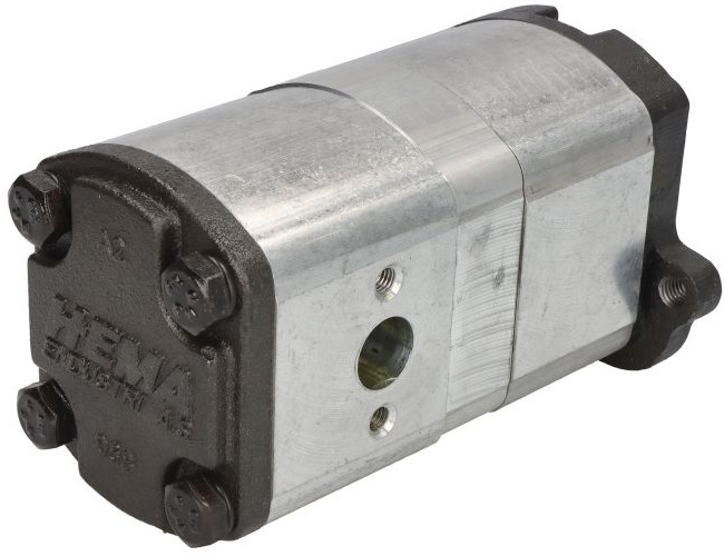 Massey Fergusson MF 2230 2225 Landini McCormick - Pompa hydrauliczna 3652099M91 NOWA GWARANCJA - Гидравлический насос для Сельскохозяйственной техники: фото 1