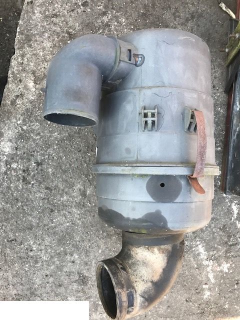 Matbro  - Obudowa / Filtra Powietrza - Воздушный фильтр для Сельскохозяйственной техники: фото 1