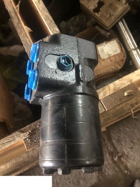 Matbro - Orbitrol Danfoss ospd 60/185 lsr - Рулевое управление для Сельскохозяйственной техники: фото 1 Matbro - Orbitrol Danfoss ospd 60/185 lsr - Рулевое управление для Сельскохозяйственной техники: фото 1