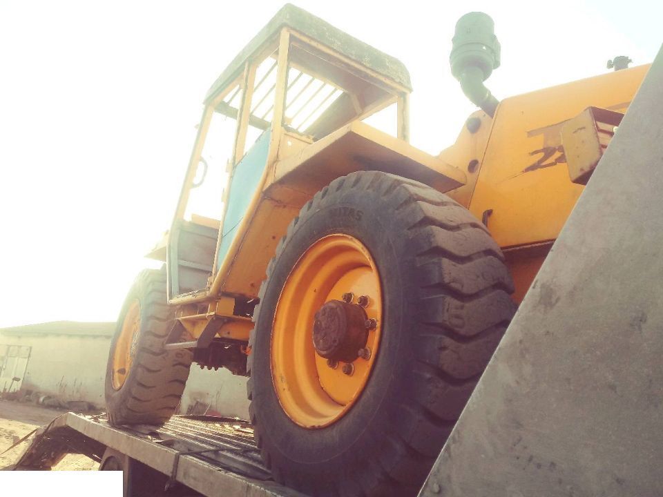 Matbro TS - Atak - Трансмиссия для Строительной техники: фото 1