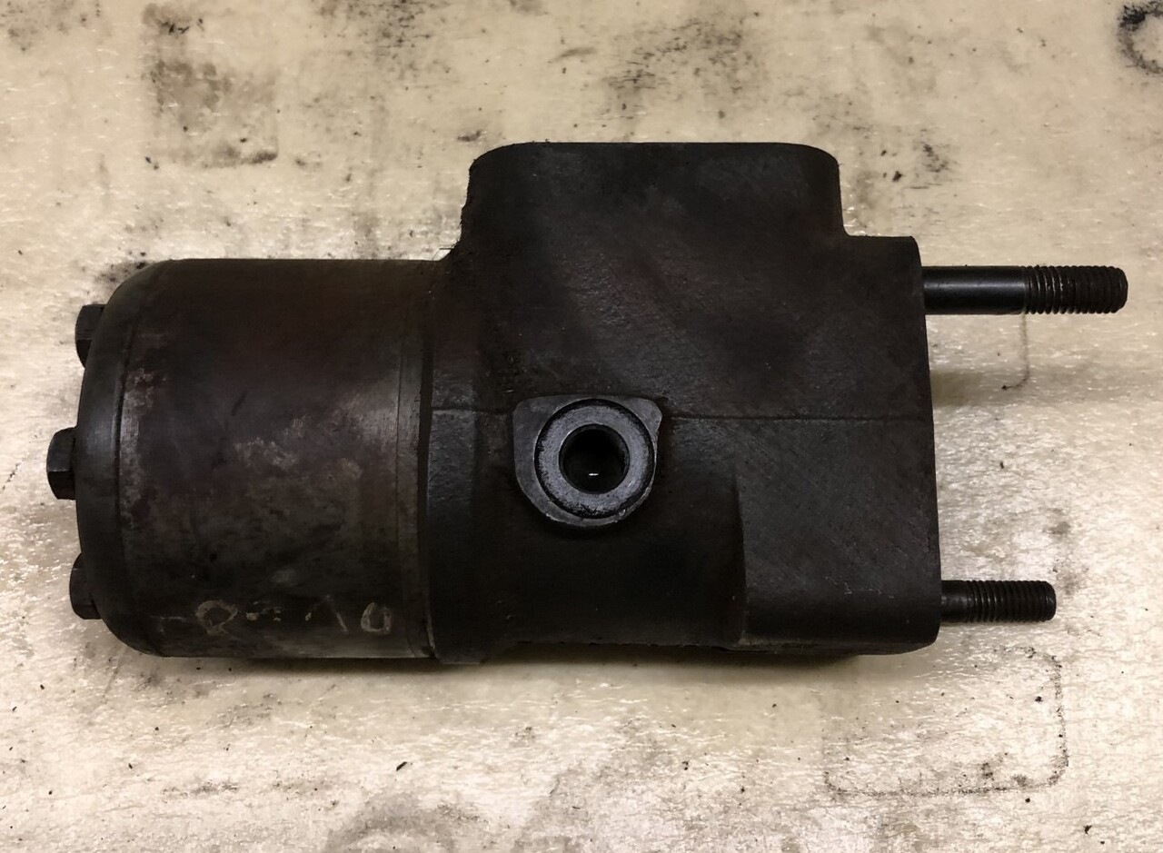 Matbro-orbitrol/Matbro TR200 - Рулевое управление для Сельскохозяйственной техники: фото 1 Matbro-orbitrol/Matbro TR200 - Рулевое управление для Сельскохозяйственной техники: фото 1