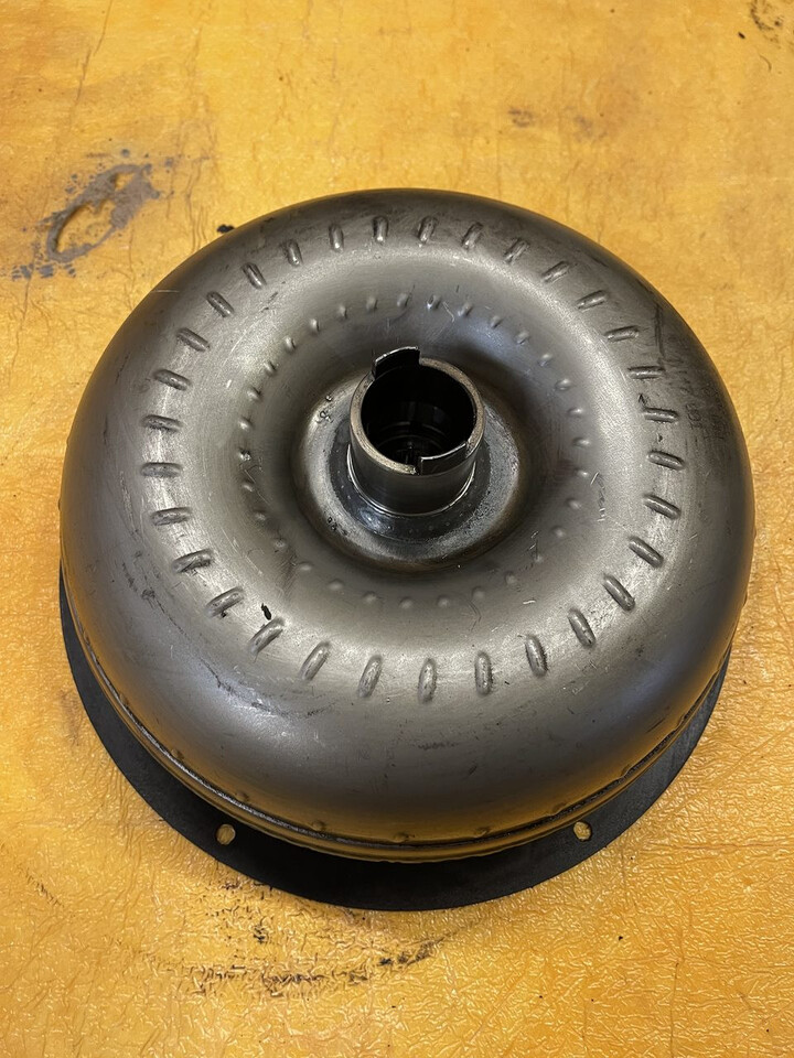 Matbro-sprzęgło hydrokinetyczne/pompa jazdy/Matbro 270 280 290 - Трансмиссия для Сельскохозяйственной техники: фото 1