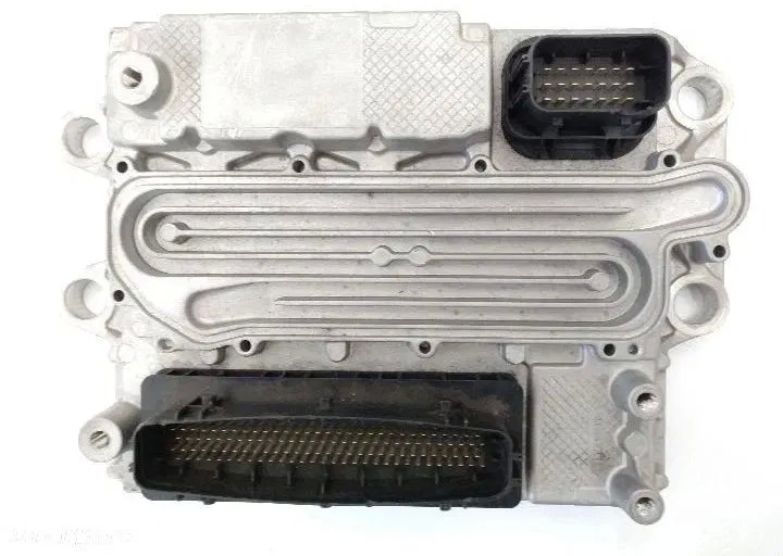 Mercedes Actros MP4 - wtyczka przewód wiązka modułu ACM sterownik Adblue A0004464154 - Блок управления для Сельскохозяйственной техники: фото 1 Mercedes Actros MP4 - wtyczka przewód wiązka modułu ACM sterownik Adblue A0004464154 - Блок управления для Сельскохозяйственной техники: фото 1