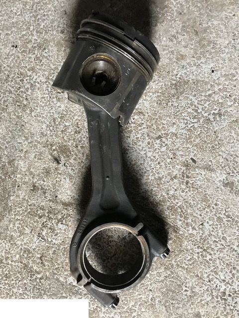 Mercedes OM502 - Korbowody - Шатун для Сельскохозяйственной техники: фото 1 Mercedes OM502 - Korbowody - Шатун для Сельскохозяйственной техники: фото 1