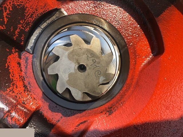 Merlo - Dyferencjał - Дифференциал для Строительной техники: фото 1 Merlo - Dyferencjał - Дифференциал для Строительной техники: фото 1