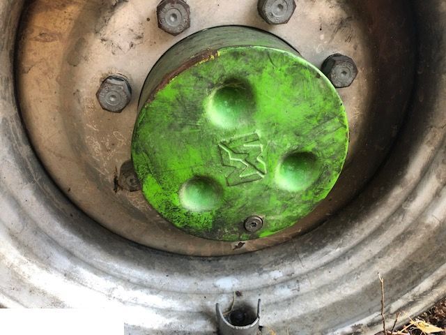 Merlo - Koła | Szpilki | Felga - Колесный диск для Погрузочно-разгрузочной техники: фото 1 Merlo - Koła | Szpilki | Felga - Колесный диск для Погрузочно-разгрузочной техники: фото 1