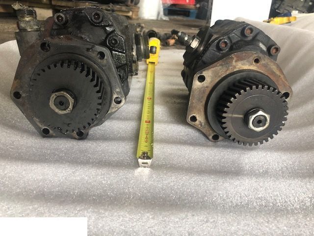 Merlo - Pompa Hydrauliki - Гидравлический насос для Сельскохозяйственной техники: фото 1 Merlo - Pompa Hydrauliki - Гидравлический насос для Сельскохозяйственной техники: фото 1