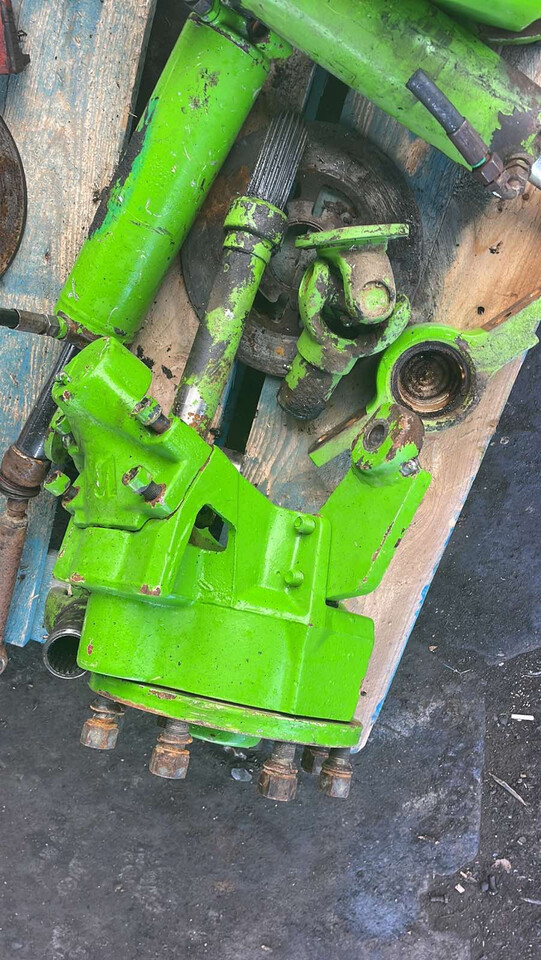 Merlo - Zwolnica | Zwrotnica | Półoś - Трансмиссия для Сельскохозяйственной техники: фото 1