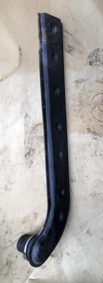 Merlo-tunel filtru powietrza/Merlo P 27.9 - Воздушный фильтр для Сельскохозяйственной техники: фото 1