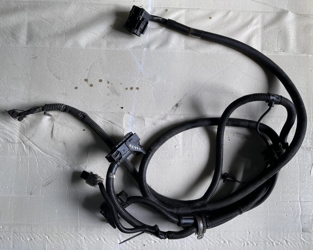 Merlo-wiązka-okablowanie komputera silnika - Кабели/ Провода для Сельскохозяйственной техники: фото 1