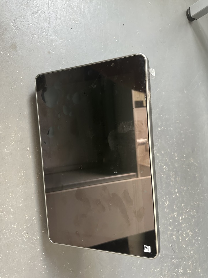 Monitor CASE new holland Display CNH 90512090 - Зеркало заднего вида: фото 1