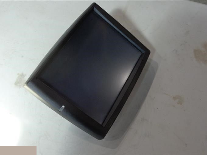Monitor Case IH Pro 700 - Приборная панель для Сельскохозяйственной техники: фото 1 Monitor Case IH Pro 700 - Приборная панель для Сельскохозяйственной техники: фото 1