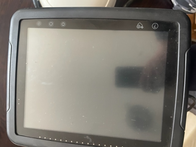 Nawigacja topcon z massey ferguson - Система навигации для Сельскохозяйственной техники: фото 1 Nawigacja topcon z massey ferguson - Система навигации для Сельскохозяйственной техники: фото 1