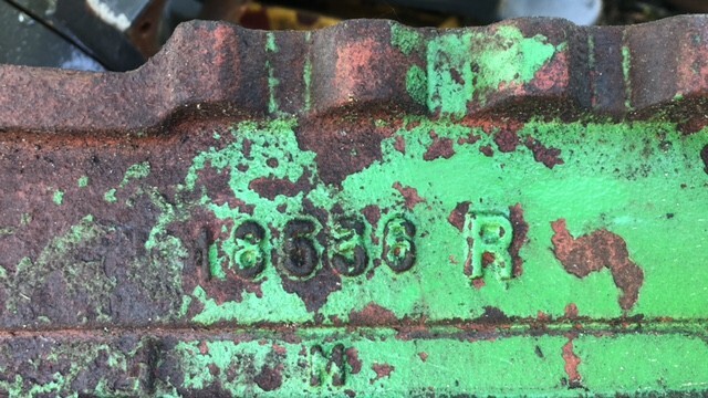 Obudowa mostu carraro 26.21 , carraro 18536 R - Ось и запчасти для Строительной техники: фото 1 Obudowa mostu carraro 26.21 , carraro 18536 R - Ось и запчасти для Строительной техники: фото 1