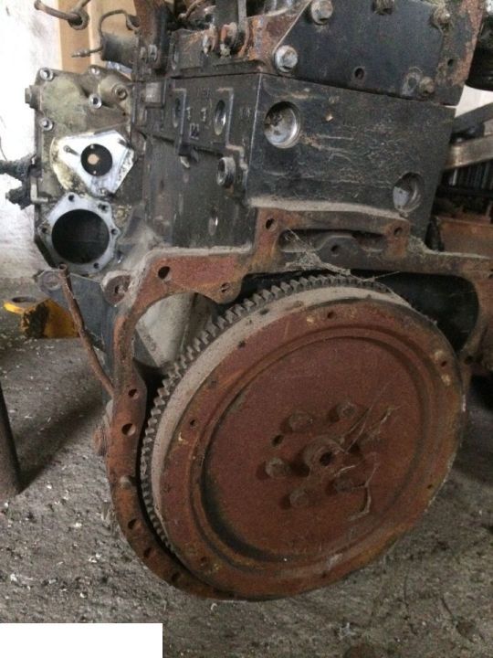 PERKINS Silnik 1004.4 AA50460 - Двигатель для Сельскохозяйственной техники: фото 1