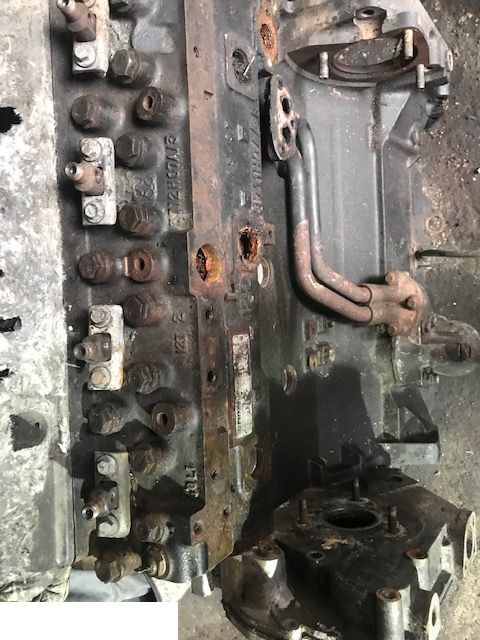 Perkins 1004.4 - Głowica - Головка блока для Сельскохозяйственной техники: фото 1 Perkins 1004.4 - Głowica - Головка блока для Сельскохозяйственной техники: фото 1