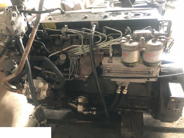 Perkins 1006 - Blok Cylindrów - Блок цилиндров для Сельскохозяйственной техники: фото 1 Perkins 1006 - Blok Cylindrów - Блок цилиндров для Сельскохозяйственной техники: фото 1