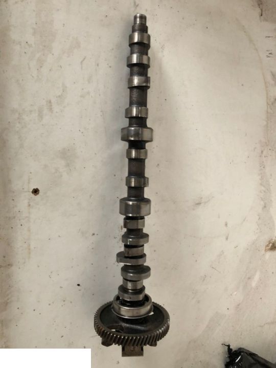 Perkins 104-22 404C-22 - Wałek Rozrządu 120026450 - Распределительный вал для Сельскохозяйственной техники: фото 1 Perkins 104-22 404C-22 - Wałek Rozrządu 120026450 - Распределительный вал для Сельскохозяйственной техники: фото 1