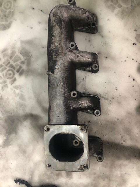 Perkins 3777RO1B/3 Kolektor Ssący Claas Targo - Впускной коллектор для Сельскохозяйственной техники: фото 1 Perkins 3777RO1B/3 Kolektor Ssący Claas Targo - Впускной коллектор для Сельскохозяйственной техники: фото 1