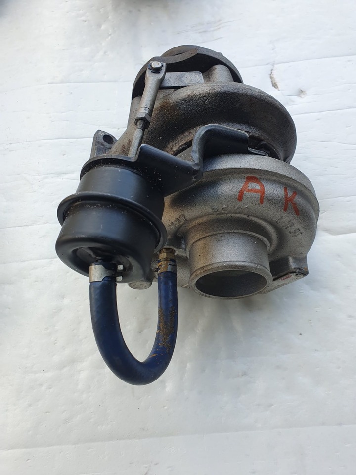 Perkins AK Turbospręźarka - Турбина для Сельскохозяйственной техники: фото 1