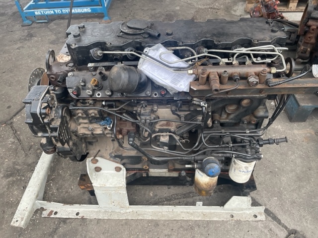 Perkins PJ38481 , MOTOR PERKINS 1106D-E66TA - Двигатель для Сельскохозяйственной техники: фото 1