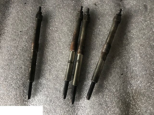 Perkins RG - Świeca Żarowa 2666A016 - Свеча накала для Сельскохозяйственной техники: фото 1 Perkins RG - Świeca Żarowa 2666A016 - Свеча накала для Сельскохозяйственной техники: фото 1