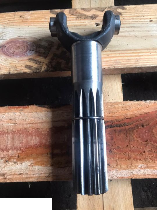 Pół oś Class Kargo k70 / Scorpion - Приводный вал для Телескопических погрузчиков: фото 1 Pół oś Class Kargo k70 / Scorpion - Приводный вал для Телескопических погрузчиков: фото 1