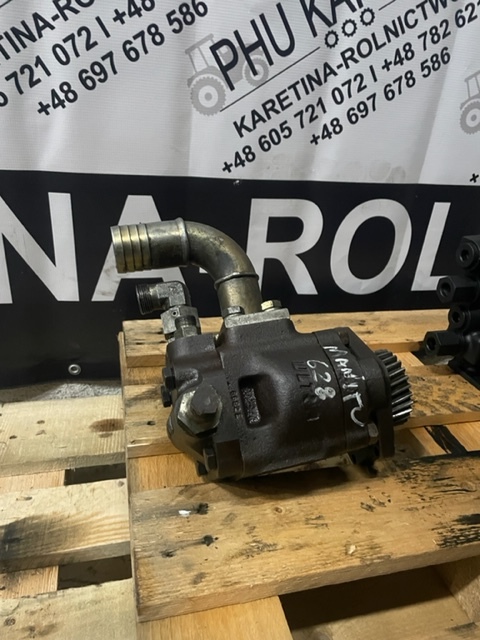 Pompa Hydrauliczna ULTRA - Manitou 626 | 628 - Гидравлический насос для Сельскохозяйственной техники: фото 1