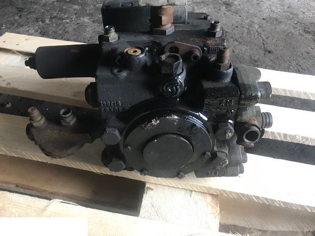 Pompa Jazdy Hydrostat Merlo - Гидравлический насос для Сельскохозяйственной техники: фото 1 Pompa Jazdy Hydrostat Merlo - Гидравлический насос для Сельскохозяйственной техники: фото 1