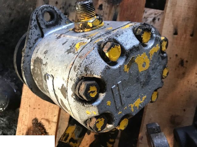 Pompa Oleju - Sauer Sundstrand A25L - Масляный насос для Сельскохозяйственной техники: фото 1