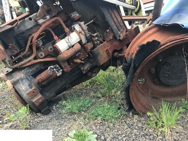 Renault Celtis - Most Przedni - Передняя ось для Сельскохозяйственной техники: фото 1 Renault Celtis - Most Przedni - Передняя ось для Сельскохозяйственной техники: фото 1