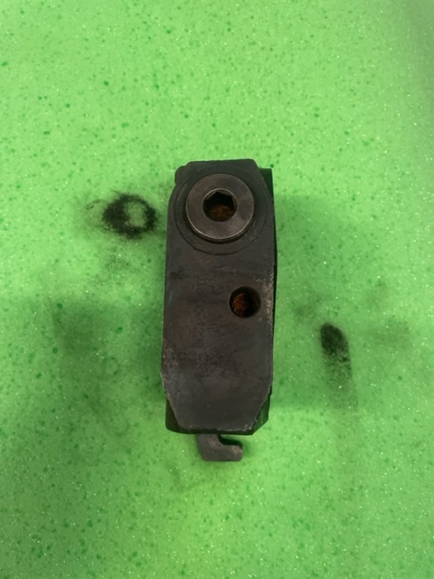 Rozdzielacz manitou jcb 07260157 - Гидравлика для Сельскохозяйственной техники: фото 1