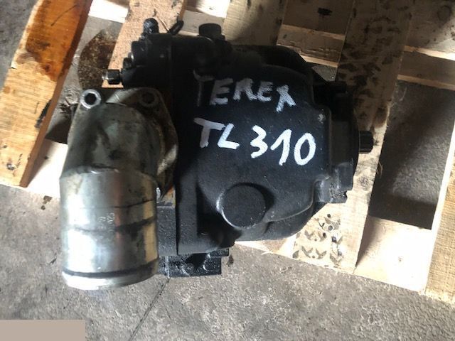 Sauer Danfoss ERR100BBS3130NNN3 - Гидравлика для Сельскохозяйственной техники: фото 1 Sauer Danfoss ERR100BBS3130NNN3 - Гидравлика для Сельскохозяйственной техники: фото 1