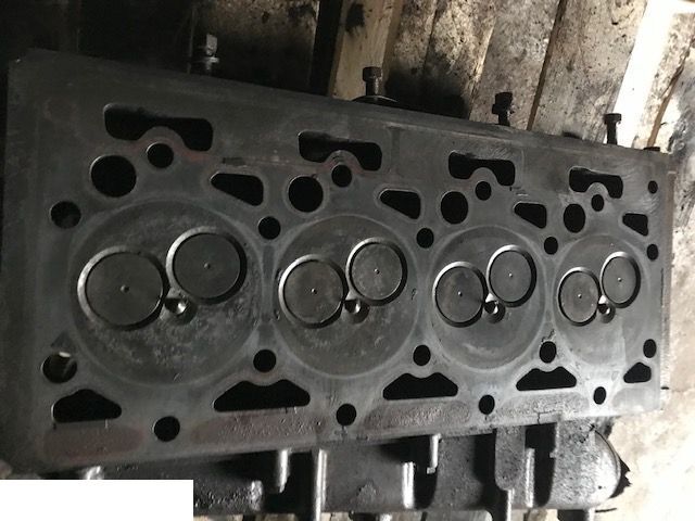 Silnik Case IH DT-246 dt 246 - Korbowód - Шатун для Сельскохозяйственной техники: фото 1 Silnik Case IH DT-246 dt 246 - Korbowód - Шатун для Сельскохозяйственной техники: фото 1