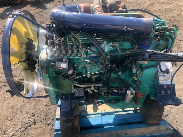 Silnik Cummins c8.3-c - Двигатель для Сельскохозяйственной техники: фото 1 Silnik Cummins c8.3-c - Двигатель для Сельскохозяйственной техники: фото 1
