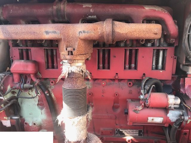 Silnik - Deutz F6L913 - Двигатель для Сельскохозяйственной техники: фото 1 Silnik - Deutz F6L913 - Двигатель для Сельскохозяйственной техники: фото 1