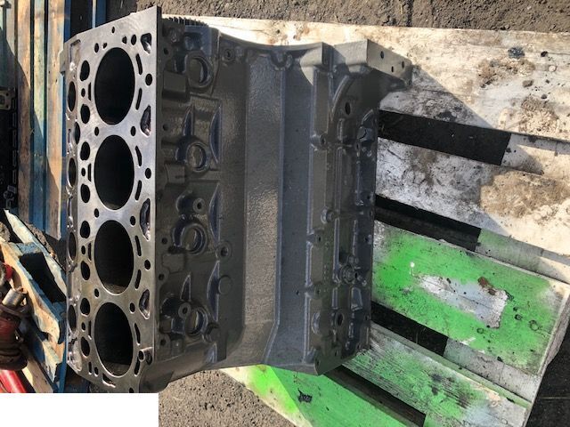 Silnik Merlo - Deutz TCD2012L04 - Двигатель для Сельскохозяйственной техники: фото 1 Silnik Merlo - Deutz TCD2012L04 - Двигатель для Сельскохозяйственной техники: фото 1