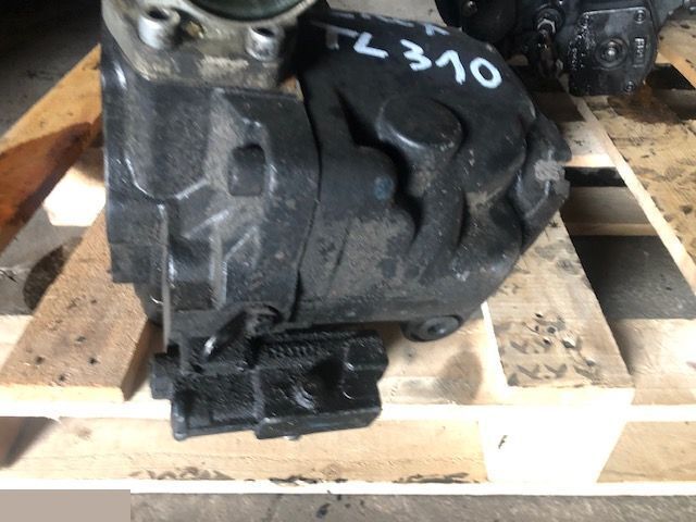 Terex TL 310 - Pompa Hydrauliki Sauer Danfoss ERR100 - Гидравлический насос для Сельскохозяйственной техники: фото 1 Terex TL 310 - Pompa Hydrauliki Sauer Danfoss ERR100 - Гидравлический насос для Сельскохозяйственной техники: фото 1