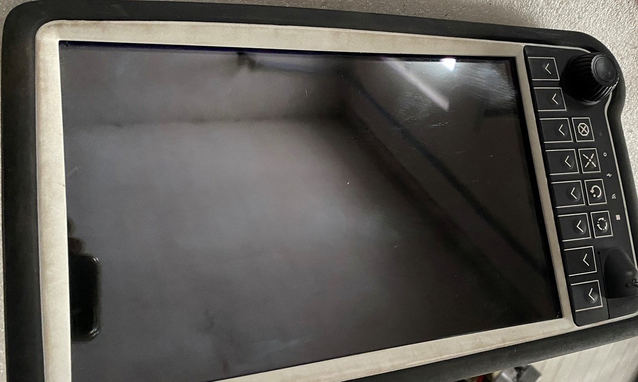 Topcon Nawigacja - Система навигации для Сельскохозяйственной техники: фото 1 Topcon Nawigacja - Система навигации для Сельскохозяйственной техники: фото 1