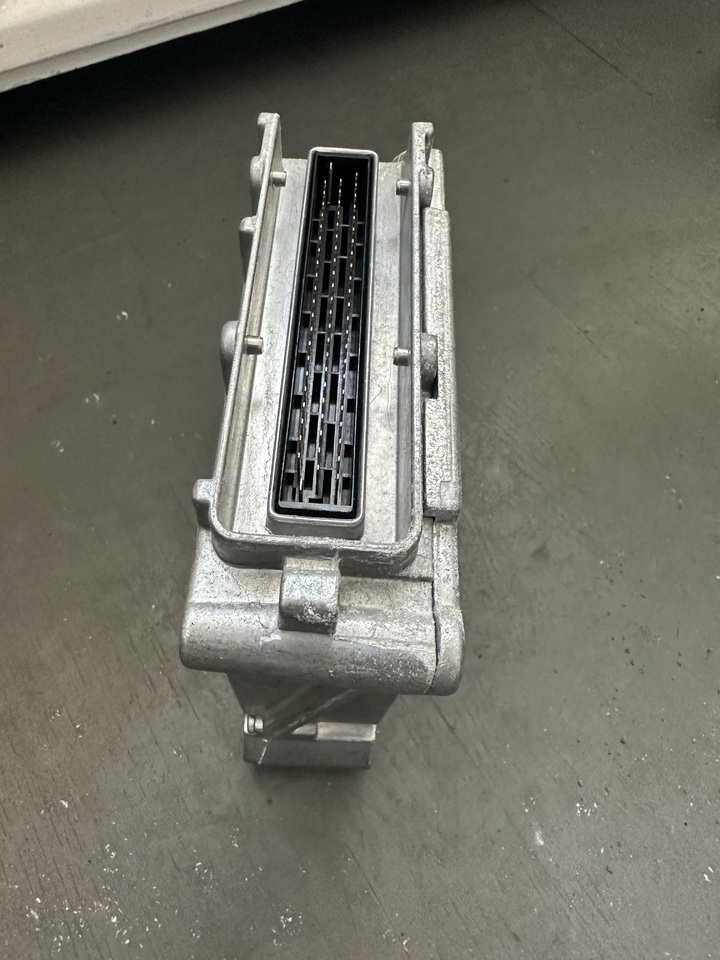 UIC3 Simens VDO 6599187676a John Deere ECU  | 6599187640c - Блок управления для Сельскохозяйственной техники: фото 1