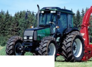 Valmet/Valtra 900-4 MOST TYLNY - Задняя ось для Сельскохозяйственной техники: фото 1 Valmet/Valtra 900-4 MOST TYLNY - Задняя ось для Сельскохозяйственной техники: фото 1