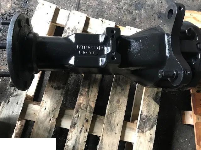 Valtra 900 - Zwolnica Tylna - Бортовой редуктор для Сельскохозяйственной техники: фото 1 Valtra 900 - Zwolnica Tylna - Бортовой редуктор для Сельскохозяйственной техники: фото 1