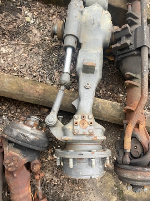 Valtra n93 n94 - Zwolnica | Zwrotnica | Most Napędowy | Atak - Talerz - Ось и запчасти для Сельскохозяйственной техники: фото 1 Valtra n93 n94 - Zwolnica | Zwrotnica | Most Napędowy | Atak - Talerz - Ось и запчасти для Сельскохозяйственной техники: фото 1