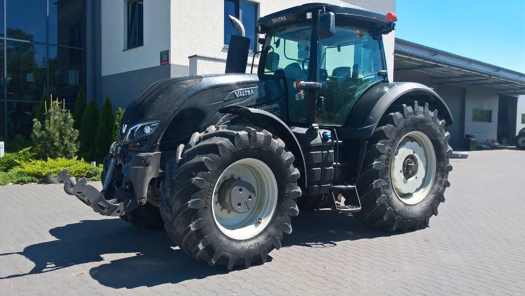 Valtra s274 - Most Przedni - Передняя ось для Сельскохозяйственной техники: фото 1 Valtra s274 - Most Przedni - Передняя ось для Сельскохозяйственной техники: фото 1