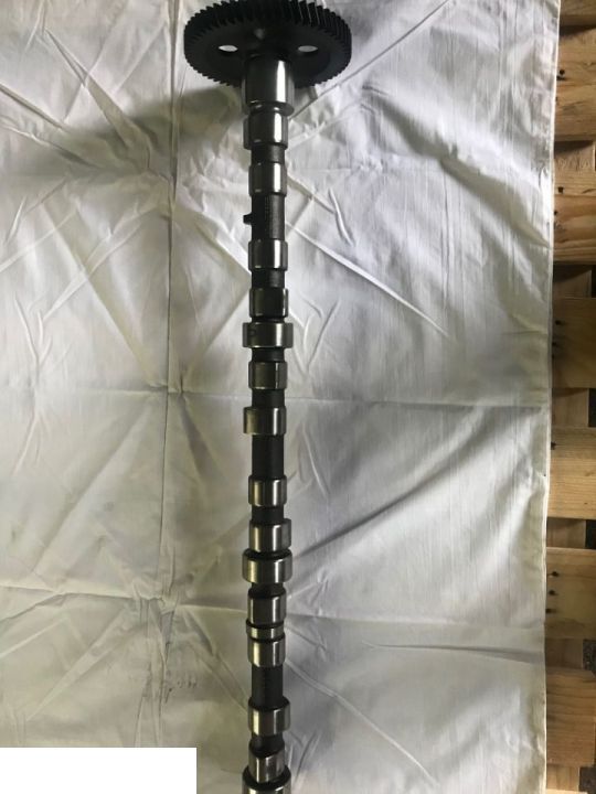 Wałek Rozrządu John Deere 6068 - Распределительный вал для Сельскохозяйственной техники: фото 1 Wałek Rozrządu John Deere 6068 - Распределительный вал для Сельскохозяйственной техники: фото 1