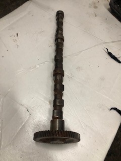 Walek Rozrządu - John Deere 6068 RE521603 - Распределительный вал для Сельскохозяйственной техники: фото 1 Walek Rozrządu - John Deere 6068 RE521603 - Распределительный вал для Сельскохозяйственной техники: фото 1